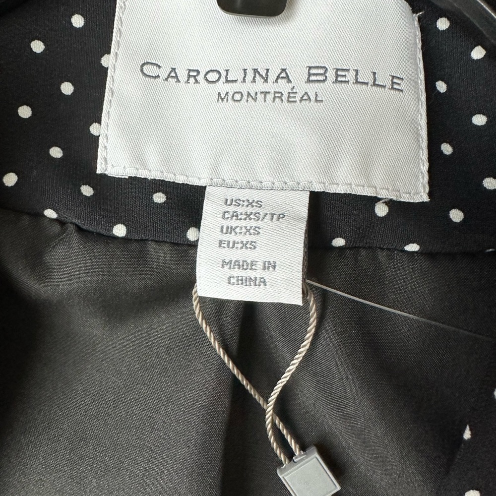 Carolina Belle blazer - Picture 2 of 7